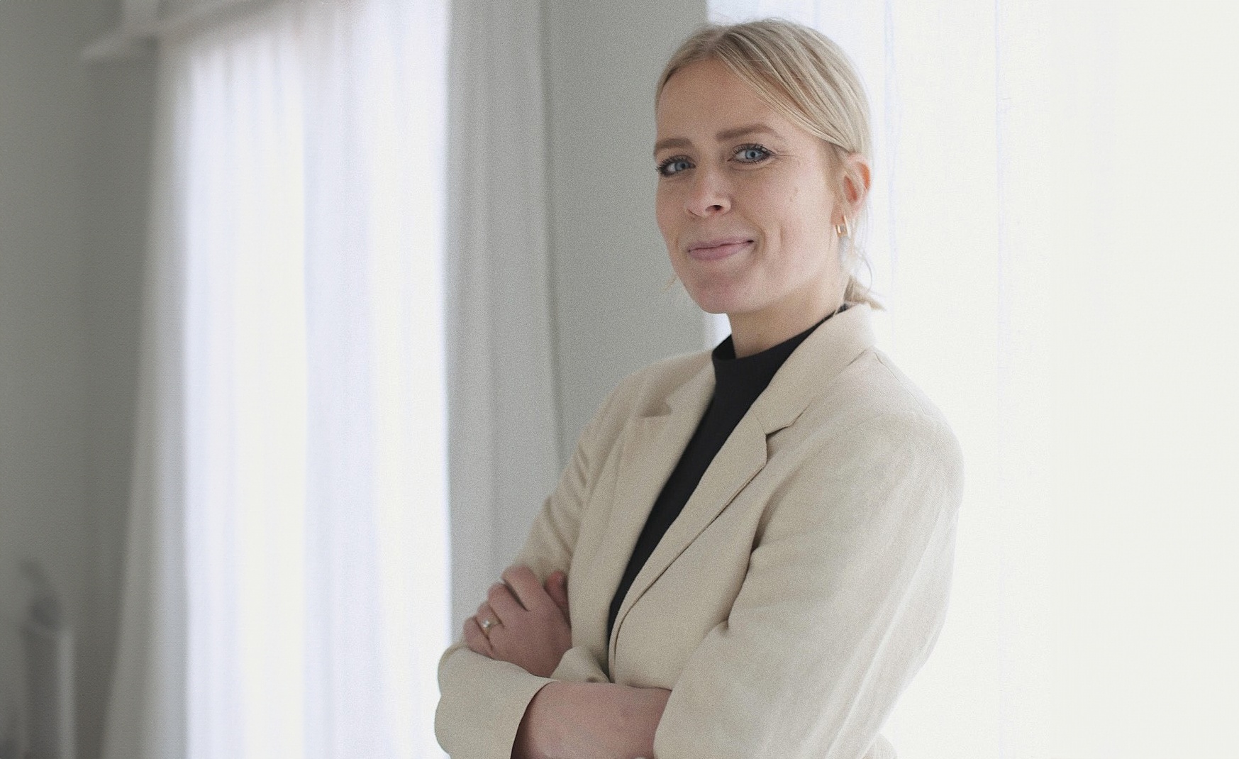 Anna Örneblad